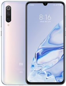 Xiaomi Mi 9 Pro 5G 256GB price in Pakistan