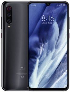 Xiaomi Mi 9 Pro 5G 512GB price in Pakistan