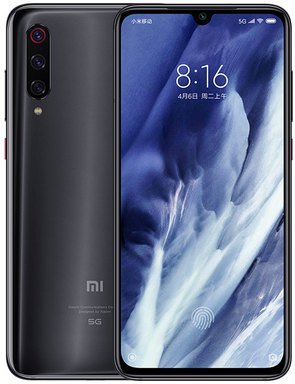 Xiaomi Mi 9 Pro 5G 512GB price in Pakistan