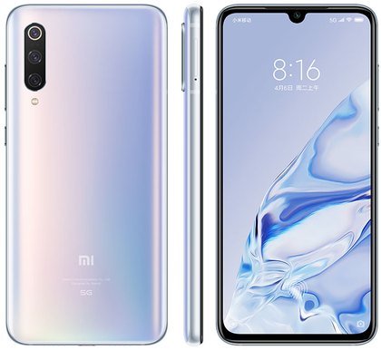 Xiaomi Mi 9 Pro 5G price in Pakistan
