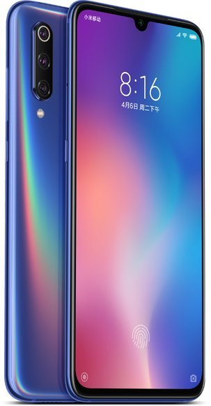 Xiaomi Mi 9 price in Pakistan