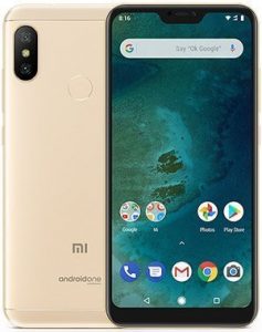 Xiaomi Mi A2 Lite price in Pakistan