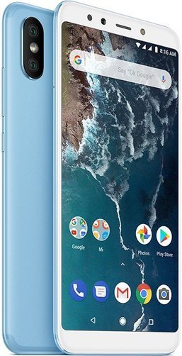 Xiaomi Mi A2 price in Pakistan