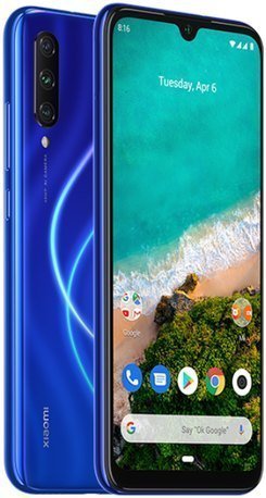 Xiaomi Mi A3 128GB price in Pakistan