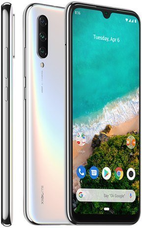 Xiaomi Mi A3 price in Pakistan