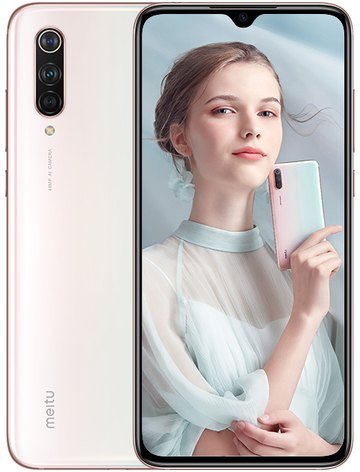 Xiaomi Mi CC9 Meitu Custom Edition price in Pakistan