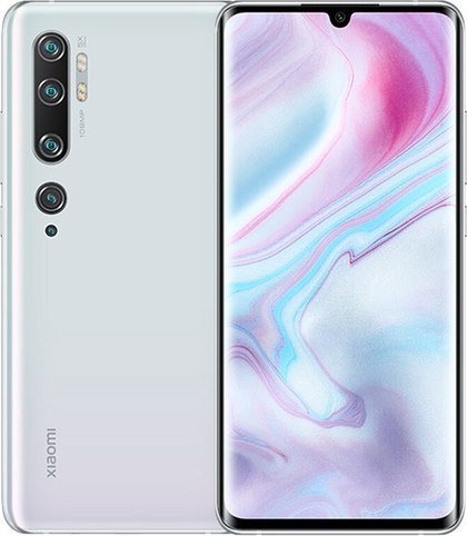 Xiaomi Mi CC9 Pro 256GB price in Pakistan