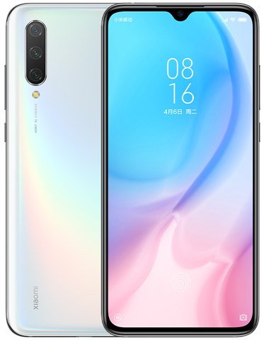 Xiaomi Mi CC9 price in Pakistan