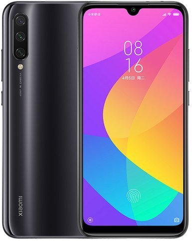 Xiaomi Mi CC9e price in Pakistan