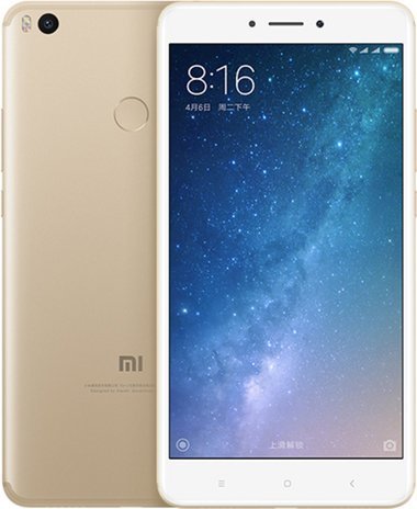 Xiaomi Mi Max 2 price in Pakistan