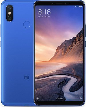 Xiaomi Mi Max 3 price in Pakistan