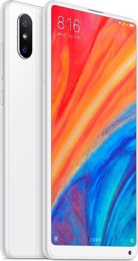 Xiaomi Mi Mix 2S price in Pakistan