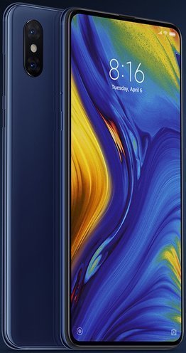 Xiaomi Mi Mix 3 5G price in Pakistan