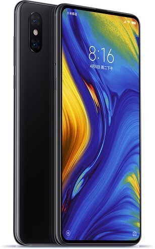 Xiaomi Mi Mix 3 price in Pakistan