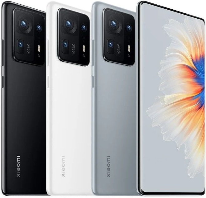 Xiaomi Mi Mix 4 price in Pakistan