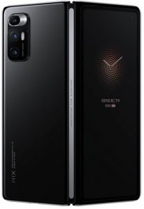 Xiaomi Mi Mix Fold price in Pakistan