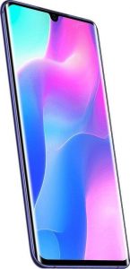 Xiaomi Mi Note 10 Lite price in Pakistan