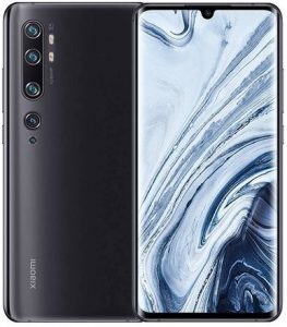 Xiaomi Mi Note 10 price in Pakistan