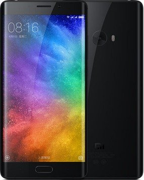 Xiaomi Mi Note 2 6GB price in Pakistan