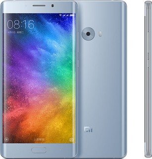 Xiaomi Mi Note 2 price in Pakistan