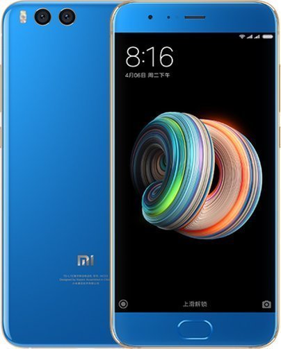 Xiaomi Mi Note 3 price in Pakistan