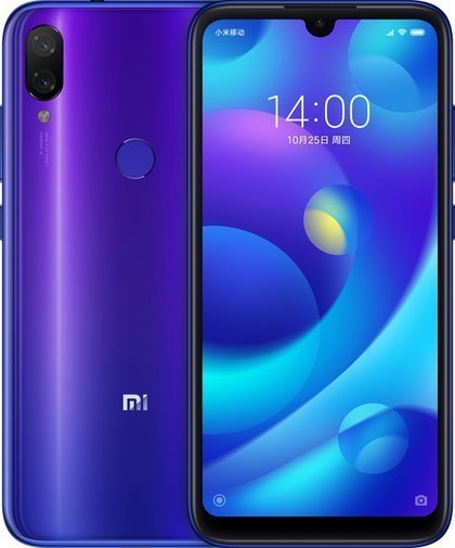 Xiaomi Mi Play price in Pakistan