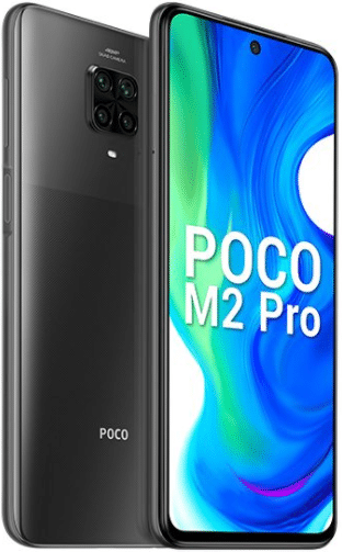 Xiaomi POCO M2 Pro price in Pakistan