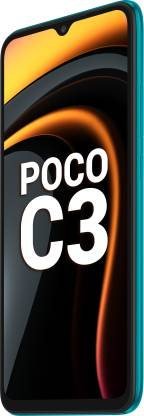Xiaomi Poco C3 price in Pakistan