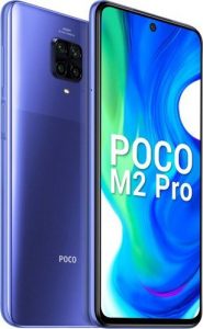 Xiaomi Poco M2 Pro 6GB price in Pakistan