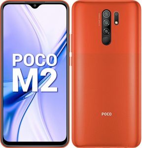 Xiaomi Poco M2 price in Pakistan