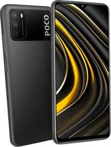 Xiaomi Poco M3 price in Pakistan