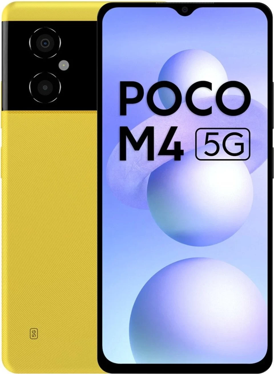 Xiaomi Poco M4 5G price in Pakistan