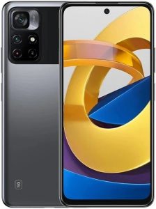 Xiaomi Poco M4 Pro 6GB price in Pakistan