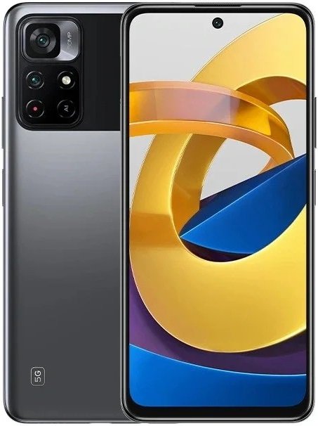 Xiaomi Poco M4 Pro 6GB price in Pakistan