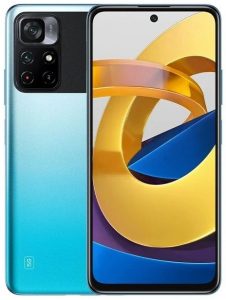 Xiaomi Poco M4 Pro price in Pakistan