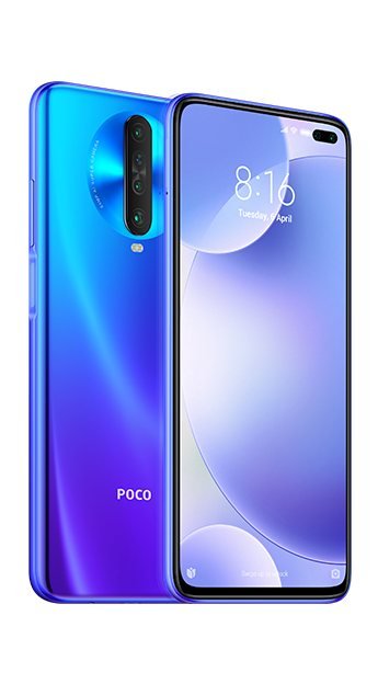 Xiaomi Poco X2 price in Pakistan