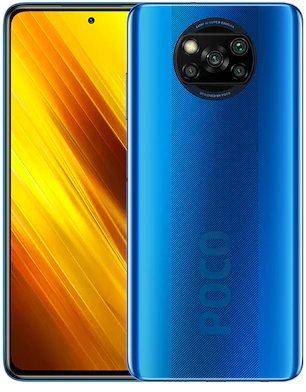 Xiaomi Poco X3 8GB price in Pakistan