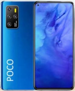 Xiaomi Poco X4 price in Pakistan