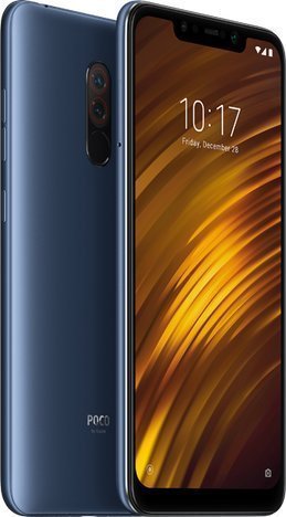 Xiaomi Pocophone F1 price in Pakistan