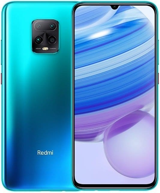 Xiaomi Redmi 10X Pro price in Pakistan