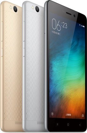 Xiaomi Redmi 3 price in Pakistan