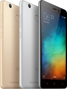 Xiaomi Redmi 3x price in Pakistan