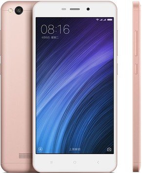 Xiaomi Redmi 4A price in Pakistan