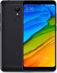 Xiaomi Redmi 5 3GB price in Pakistan