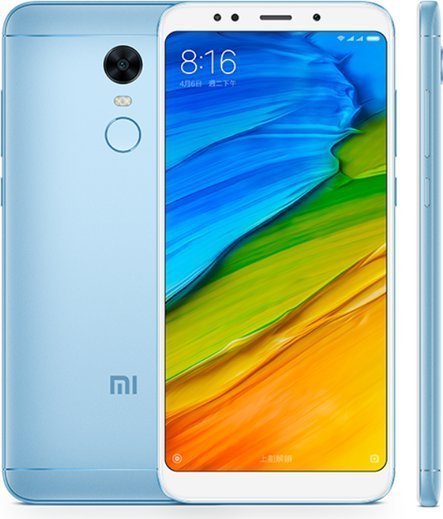 Xiaomi Redmi 5 Plus 4GB price in Pakistan