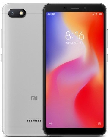 Xiaomi Redmi 6A 32GB price in Pakistan