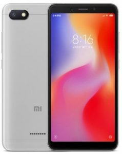 Xiaomi Redmi 6A price in Pakistan