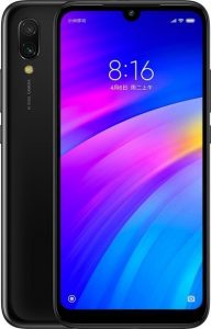 Xiaomi Redmi 7 price in Pakistan