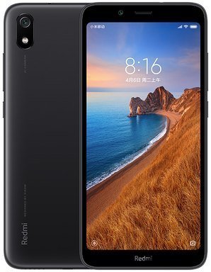 Xiaomi Redmi 7A price in Pakistan