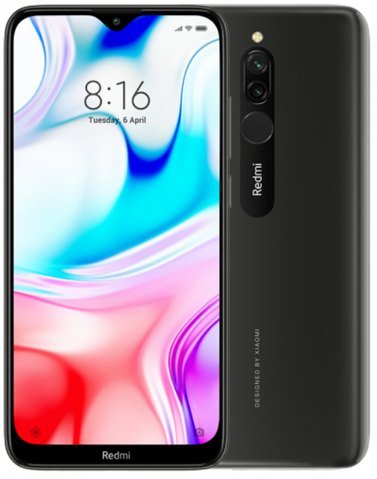 Xiaomi Redmi 8 price in Pakistan